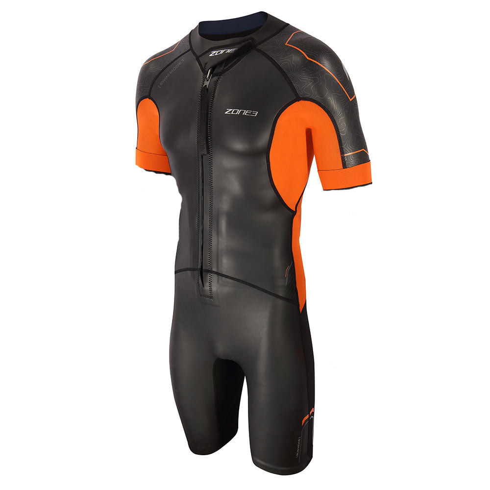Zone 3 Versa Swim Run Swimming Wetsuit
