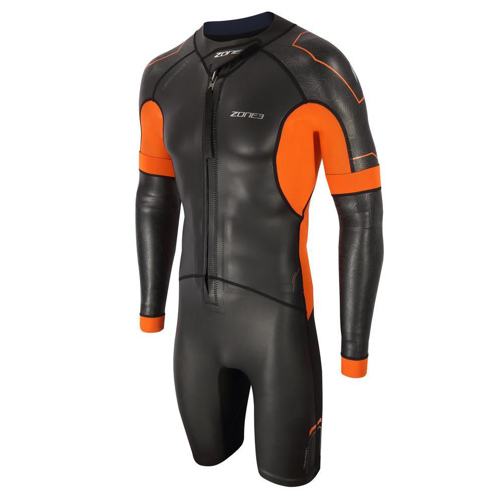 Zone 3 Versa Swim Run Swimming Wetsuit