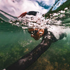 Zone 3 Agile Swimming Wetsuit