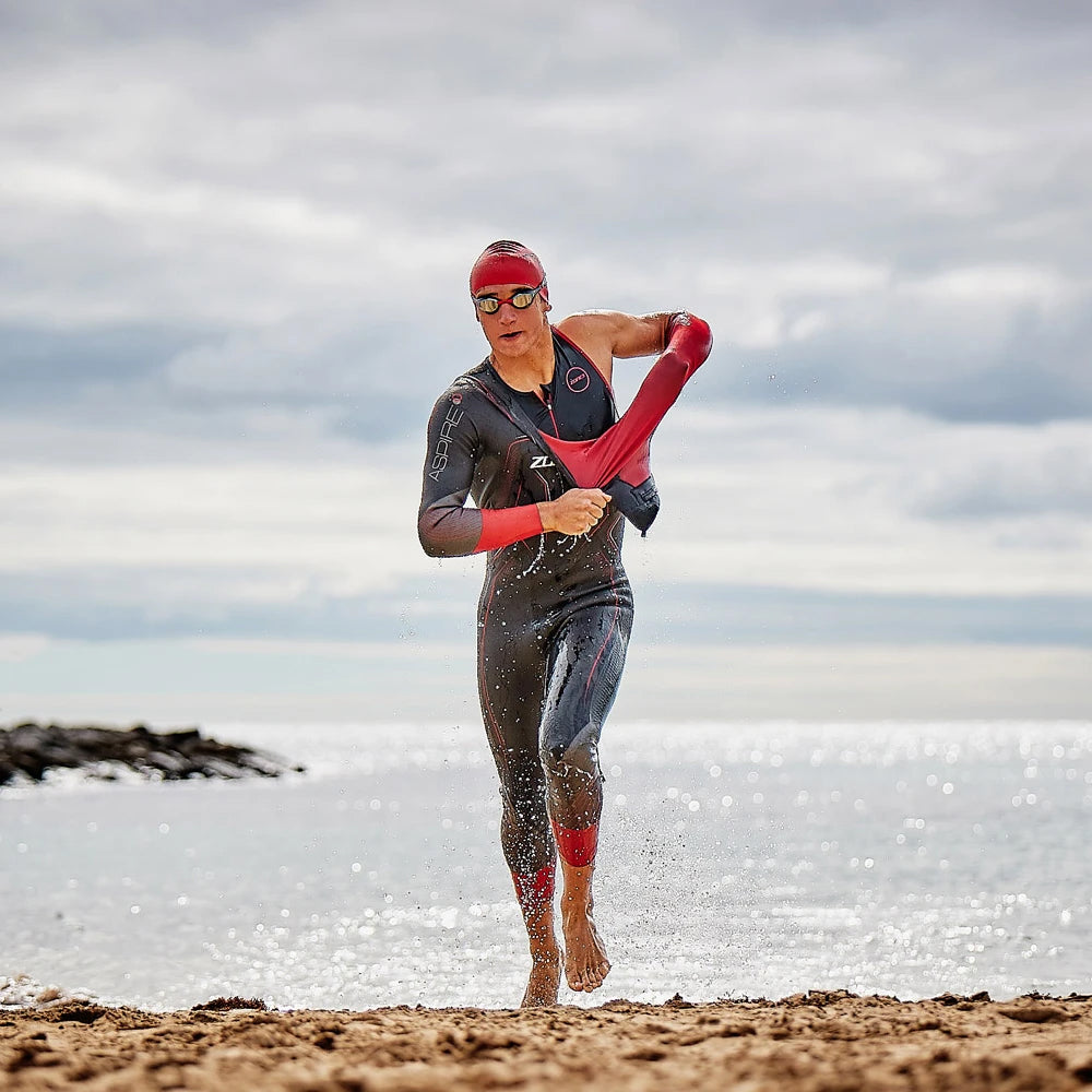 Zone 3 Aspire Swimming Wetsuit