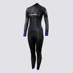 Zone3 Womens Aspire Swimming Wetsuit