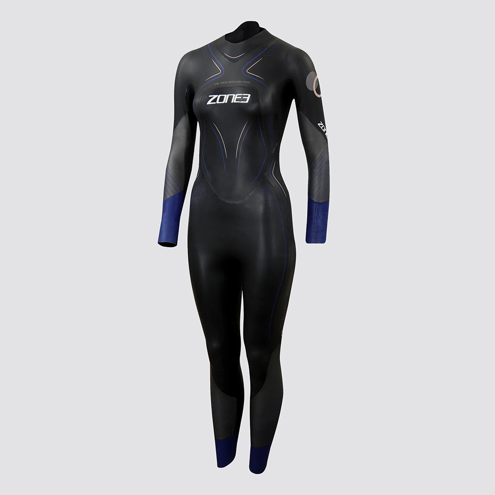 Zone3 Womens Aspire Swimming Wetsuit