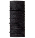 Buff Polar Neck Warmer - Afgan Graphite / Black Polar Neck Warmer