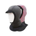 Alder Plasma Fast Dry Lined 4mm Wetsuit Hood