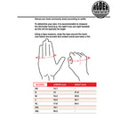 Alder Enzo 3mm Wetsuit Gloves