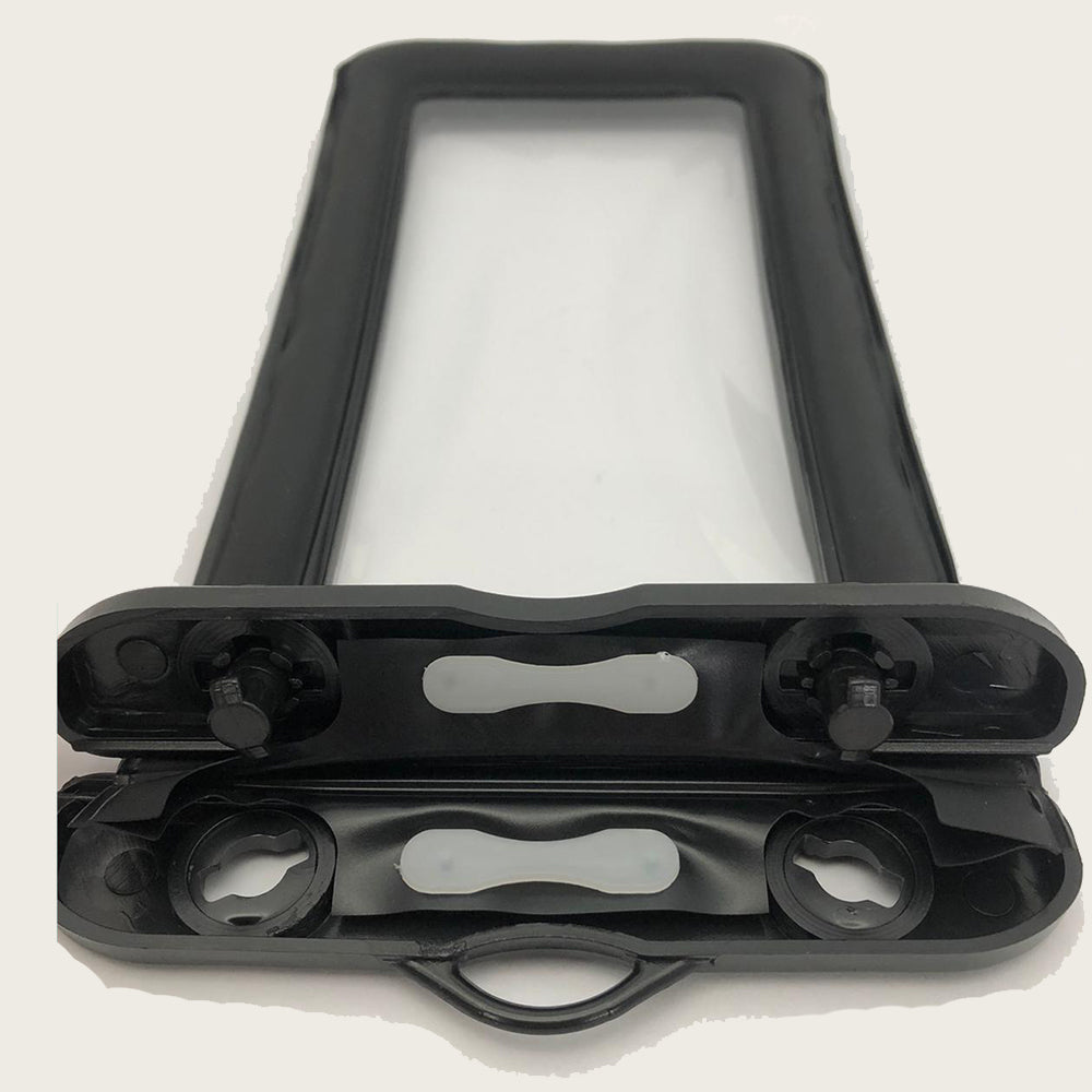 Global Aqua Gear Waterproof Phone Case