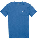 Vissla All Time Short Sleeved Surf Tshirt