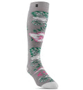 ThirtyTwo Womens Aloha Ski/Snowboard Socks