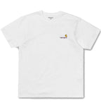 Carhartt American Script Short Sleeved T Shirt
