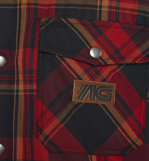 Analog Variant Reversible Shirt