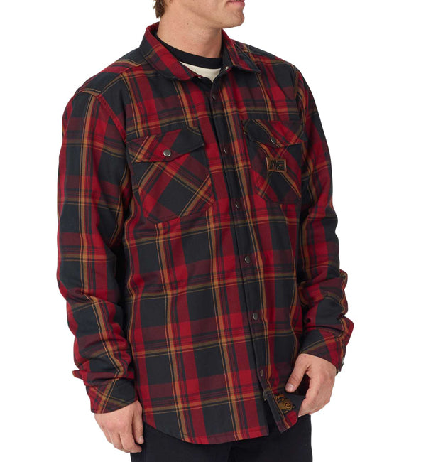 Analog Variant Reversible Shirt