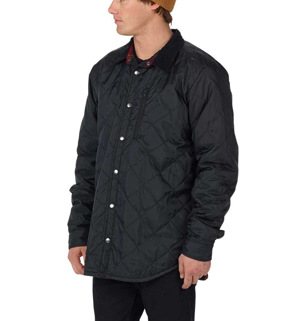 Analog Variant Reversible Shirt