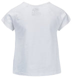 Animal Andie Girls Deluxe T Shirt