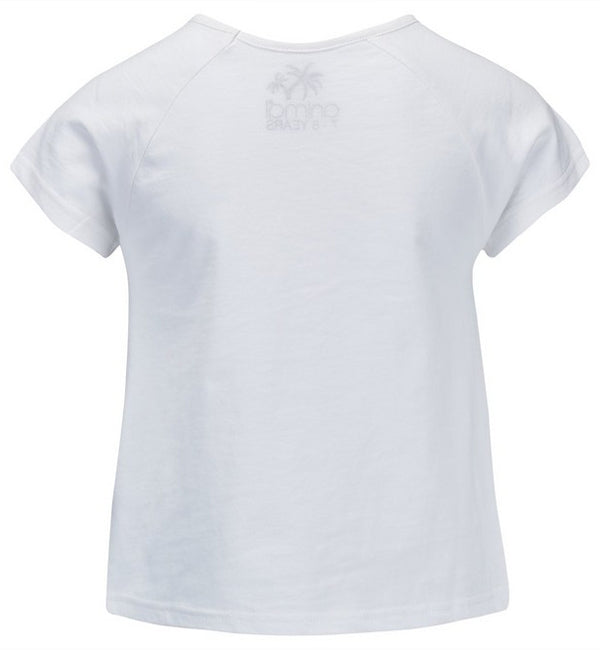 Animal Andie Girls Deluxe T Shirt