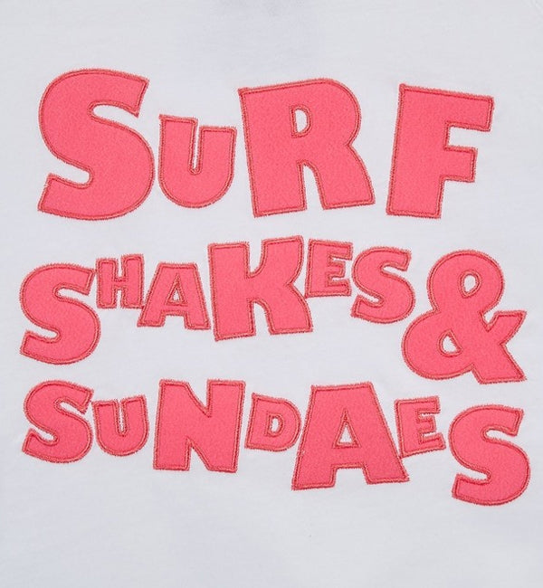 Animal Andie Girls Deluxe T Shirt