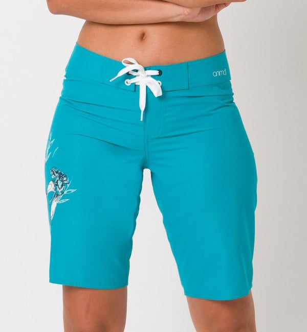 Womens board shorts best sale uk
