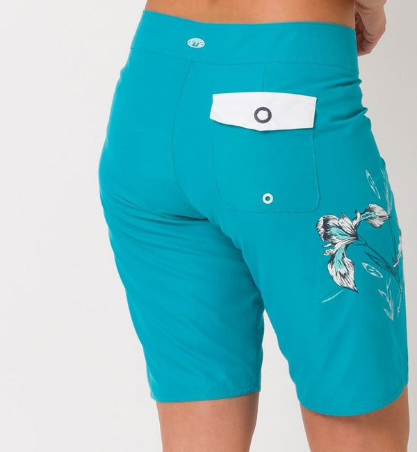 Animal Womens Aloha June Boardshorts