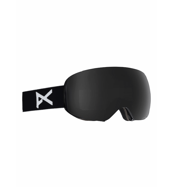 Anon M2 Polarized Black / Polar Smoke