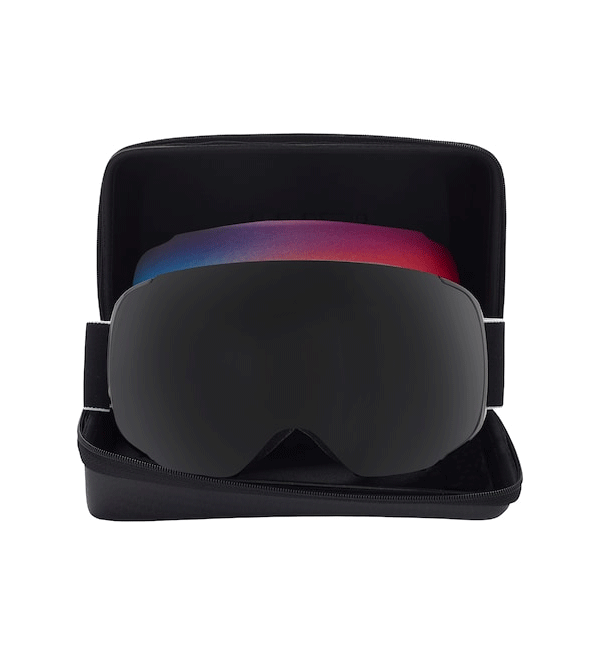 Anon M2 Polarized Black / Polar Smoke