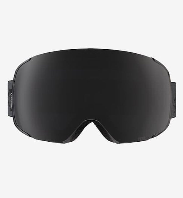 Anon M2 Snow/Ski Googles  - Smoke/Sonar Smoke with Spare Lens