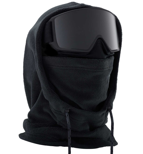 Anon MFI XL HD Clava Black