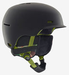 Anon Highwire Snow/Ski Helmet  - Black Camo