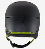 Anon Highwire Snow/Ski Helmet  - Black Camo