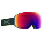Anon M2 Snowboard/Ski Goggles With Spare Lens  - Grey Pop/Sonar I