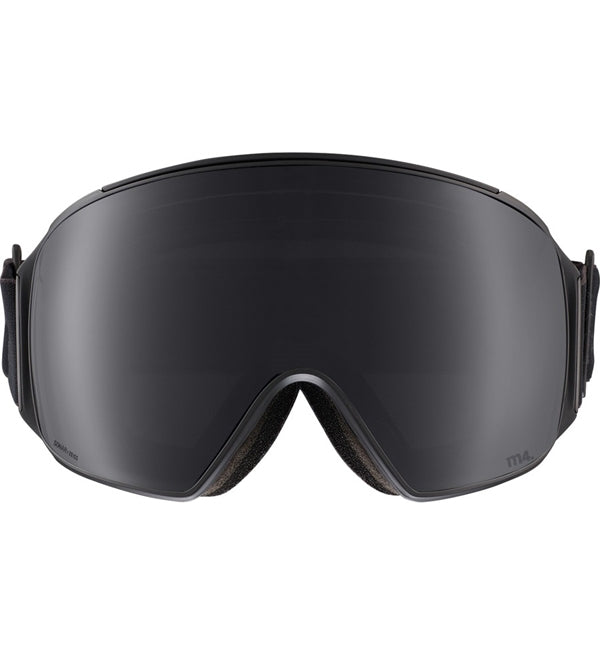 Anon M4 'T' Snow/Ski Goggles  - Smoke/Sonar Smoke