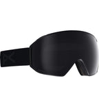 Anon M4 'T' Snow/Ski Goggles  - Smoke/Sonar Smoke