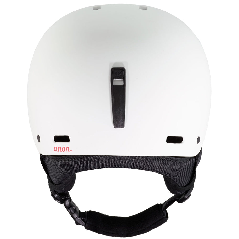 Anon Womens Greta Snow/Ski Helmet  - White