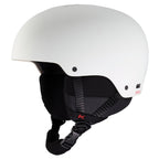 Anon Womens Greta Snow/Ski Helmet  - White