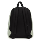 Vans Womens Old Skool H2O Backpack  - Celadon Green
