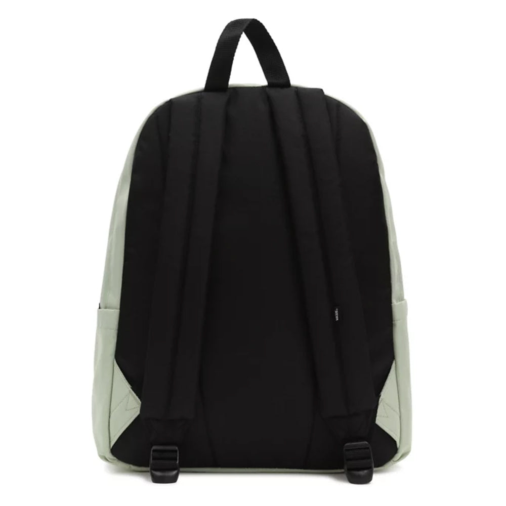 Vans Womens Old Skool H2O Backpack  - Celadon Green