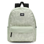 Vans Womens Old Skool H2O Backpack  - Celadon Green
