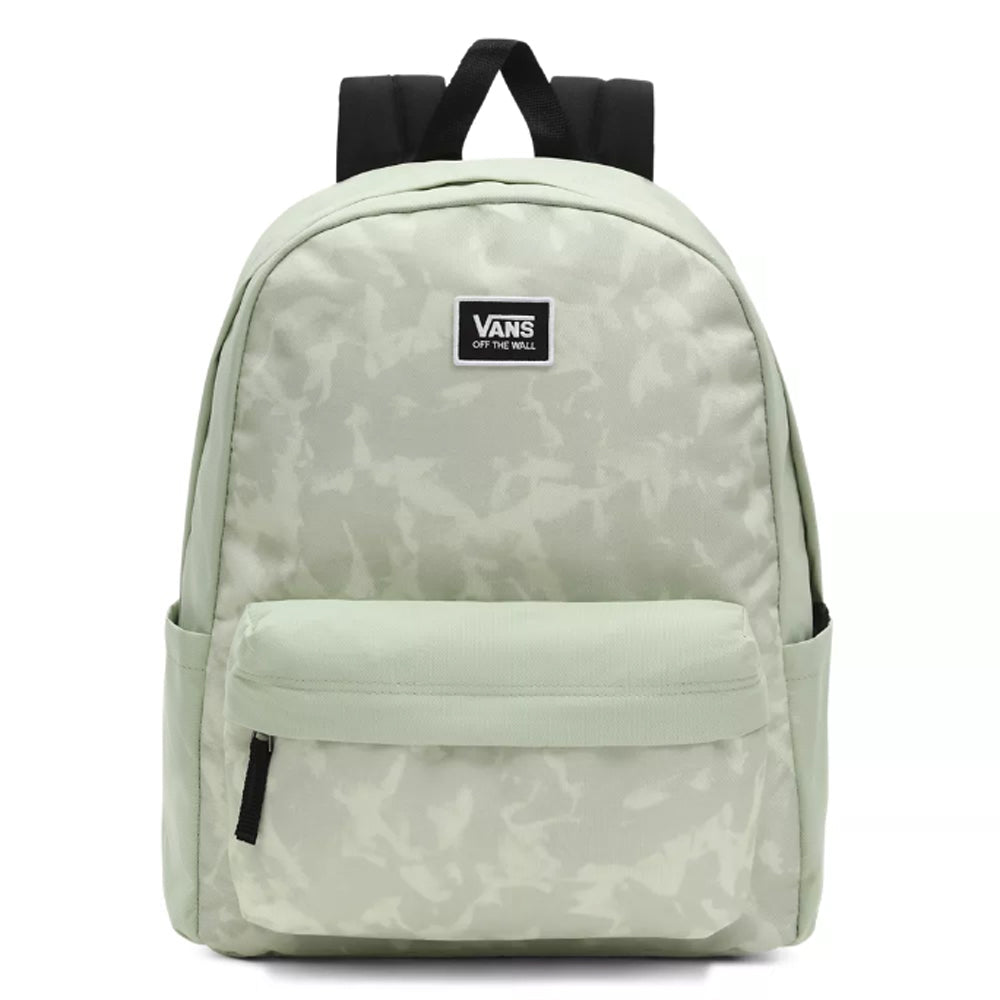 Vans Womens Old Skool H2O Backpack  - Celadon Green