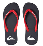 Quiksilver Mens Molokai Flip Flops