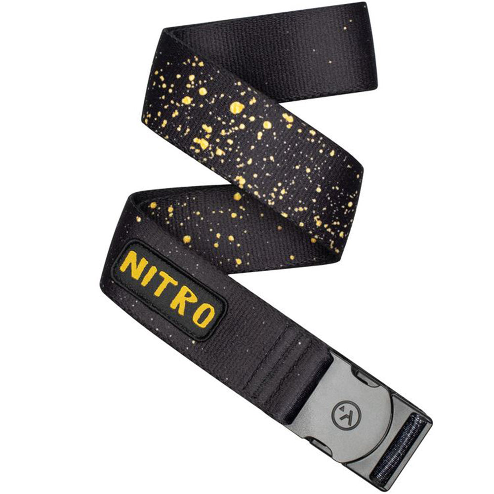 Arcade Nitro Snowboards Rambler Belt