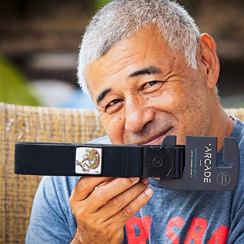 Arcade Steve Caballero Rambler Belt