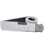Arcade Foundation Belt  - Black/Grey