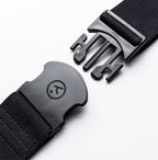 Arcade Ranger Belt - Heather Black