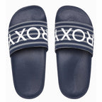 Roxy Junior Slippy Sliders