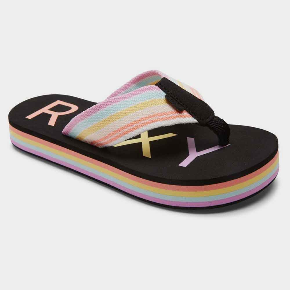 Roxy Girls Chika Hi Flip Flops