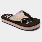 Roxy Girls Chika Hi Flip Flops