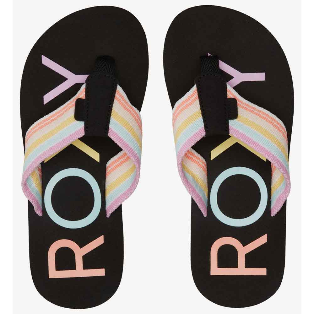 Roxy Girls Chika Hi Flip Flops