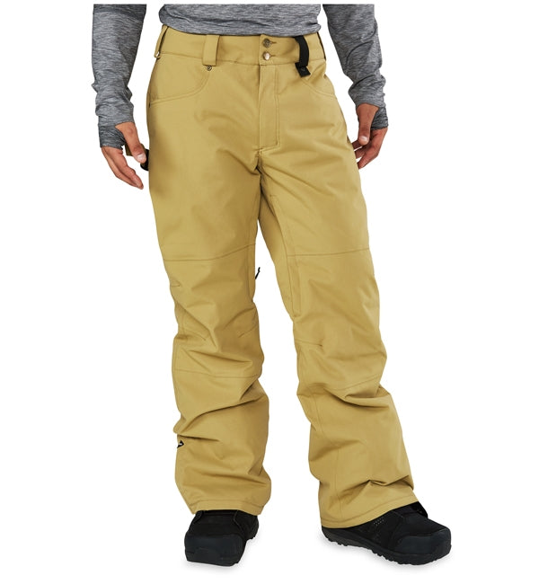 Dakine Artillery Insulated Ski/Snowboard Trousers  - Fennel