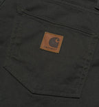 Carhartt Klondike Pant Douglas Twill I023995