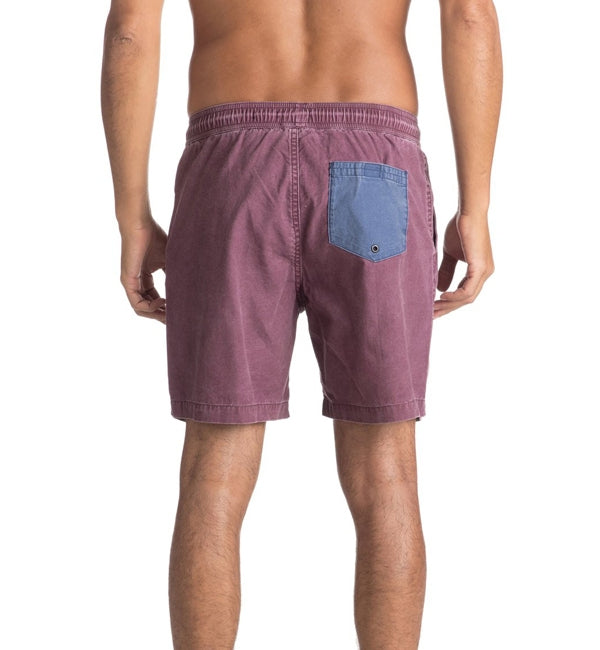 Quiksilver Tioga Shorts