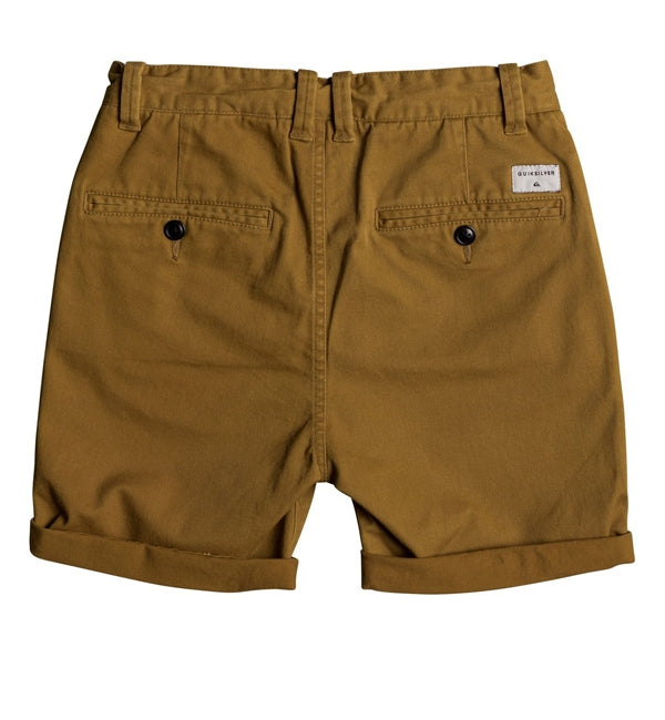 Quiksilver Boys Krandy Shorts