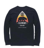 Element Arrow LS T shirt